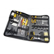 SYBA 100 Pieces Computer Repair Tool Kit, Zipped Case