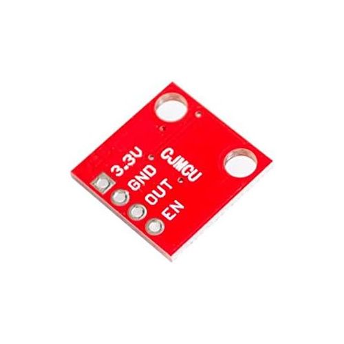  SYEX 2pcslot ADS1256 Module 24 Bit ADC AD Module High-precision ADC Data Acquisition Card