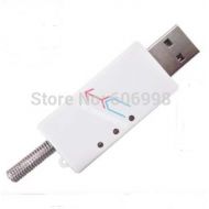 SYEX 5pcslot HC-11-USB In Line 433MHz Wireless Serial Port CC1101 Long Distance PC End Module