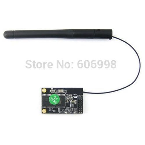  SYEX WIFI To Serial Port Module WIFI To RS232 Wireless Communication Module