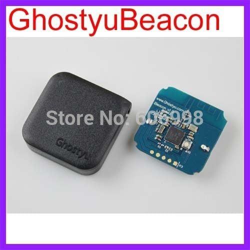 SYEX GhostyuBeacon IBeacon Base Station Low Power Consumption Bluetooth 4.0 Module CC2541