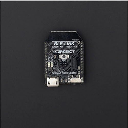 SYEX 2pcslot BLE-LINK Bluetooth 4.0 Module For Arduino Compatible Mobile Phone APP CC2540