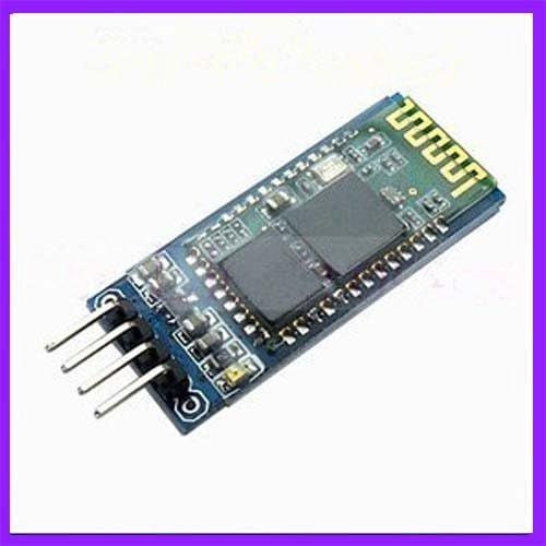 SYEX 5pcslot SPP-C Bluetooth To Serial Port Adapter Module Group Replace HC-0506 Slave Machine