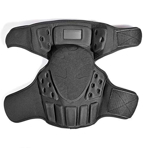  SYHAI Construction Knee Pads Construction Workers Outdoor Knee Pads Knee Protector Guard Moto Knee Brace Support