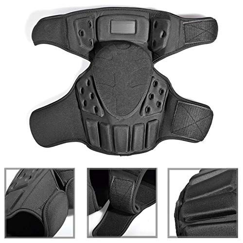  SYHAI Construction Knee Pads Construction Workers Outdoor Knee Pads Knee Protector Guard Moto Knee Brace Support