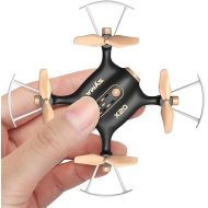 SYMA Drone for Kids, Mini Nano X20 RC Quadcopter with Altitude Hold,One Key Start, 3D Flips, Headless Mode,Speed Switch and -Easy to Fly Helicopter Gift for Boys,Girls and Adults