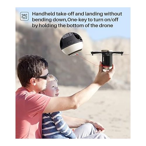 시마 Mini Drone with Camera for Kids Adults, Syma 1080P FPV Camera Drone Foldable Quadcopter with Altitude Hold, Headless Mode, One Key Start, 24 mins Flight Time, Gifts for Boys Girls