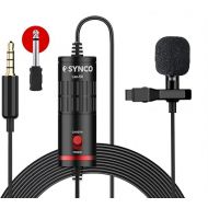 SYNCO LAV ALL (Stansard Lav)