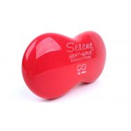 SereneFire Ultra-Smooth SYNERGY STONE Hot Stone Massage Tool