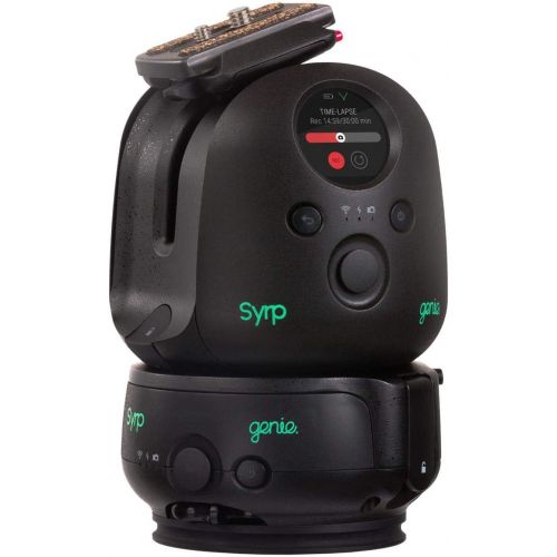  SYRP Genie II Pan Tilt Linear Kit