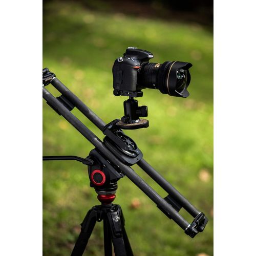  SYRP Tilt Platform for Genie II Linear and Magic Carpet Sliders