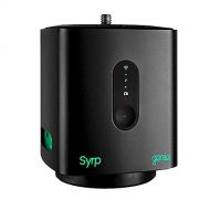 Syrp Genie One, Portable Motion Controller for Time-Lapse Recording, Video, Wireless, Compatible with Genie Mini 2 and Genie Mini, for Tripods and Sliders, DSLR and Mirrorless Came