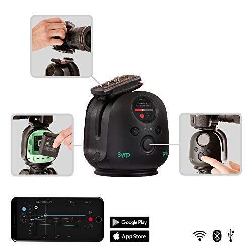  Syrp Genie II Pan Tilt