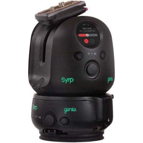  Syrp Genie II Pan Tilt