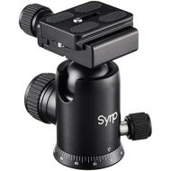 SYRP Syrp Ballhead with quick release plate
