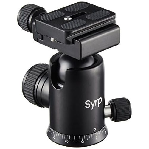  SYRP Syrp Ballhead with quick release plate