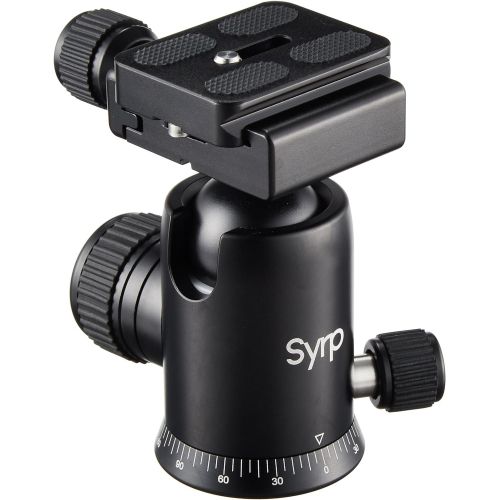  SYRP Syrp Ballhead with quick release plate