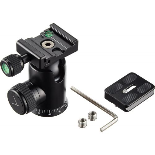  SYRP Syrp Ballhead with quick release plate