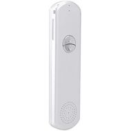 [아마존베스트]SYUAN Two Way Easy Trans Smart Language Translator Device Electronic Pocket Voice Bluetooth 52 Languages for Meeting Learning Travel Shopping Business Fit for Apple iPhone Android (WIFI/