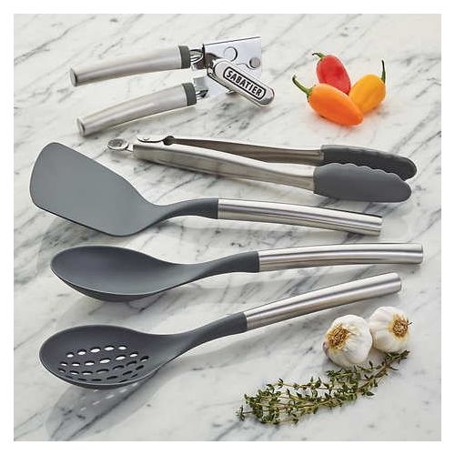  Sabatier 5-piece Kitchen Tool Set