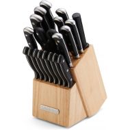 Sabatier 20-Piece Forged Triple Riveted Cutlery Set