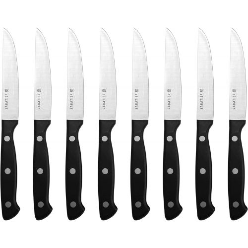  Sabatier 20-Piece Forged Triple Riveted Cutlery Set