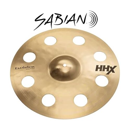  SABIAN 18