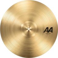 Sabian 20-Inch AA Medium Ride Cymbal