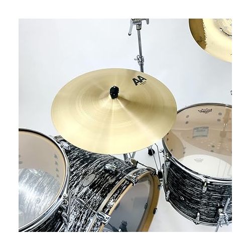  Sabian 20-Inch AA Medium Ride Cymbal