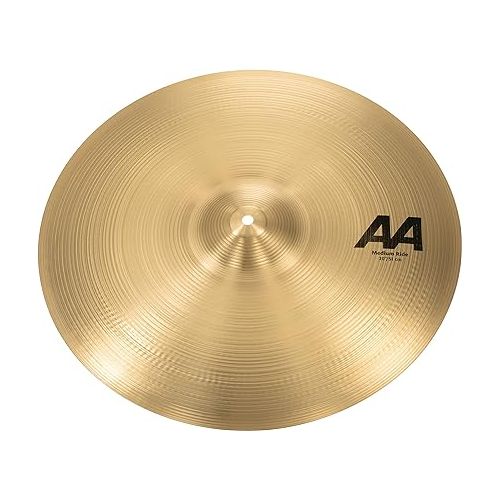  Sabian 20-Inch AA Medium Ride Cymbal