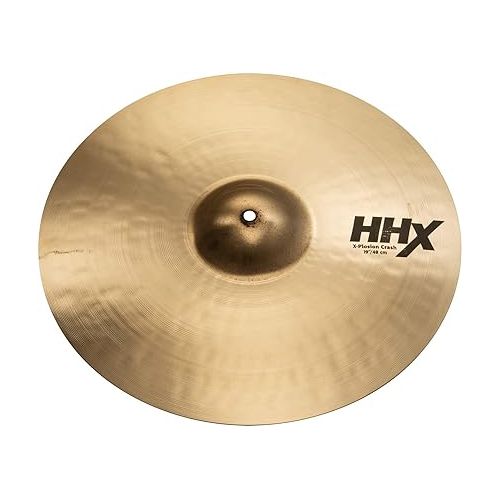  SABIAN 19