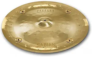 Sabian Cymbal Variety Package (NP2016ND)