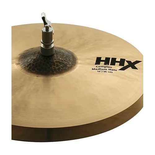  SABIAN 14