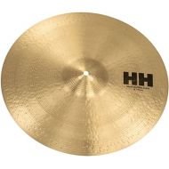 Sabian 18-Inch HH Medium-Thin Crash Cymbal