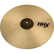 SABIAN 21