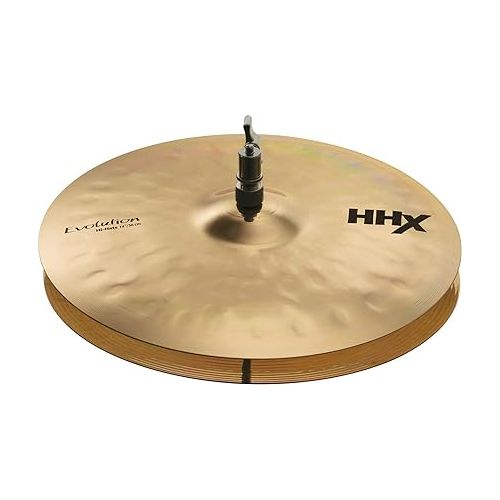  SABIAN 14