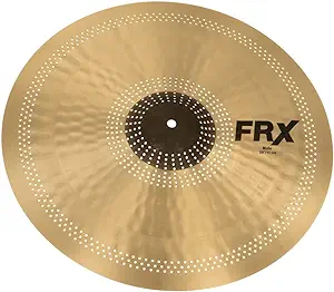 SABIAN 20” FRX Ride