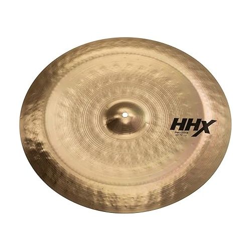  SABIAN 20