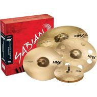 SABIAN HHX Evolution Promotional Set