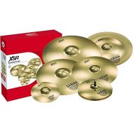 SABIAN XSR Complete Set