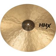 SABIAN 21