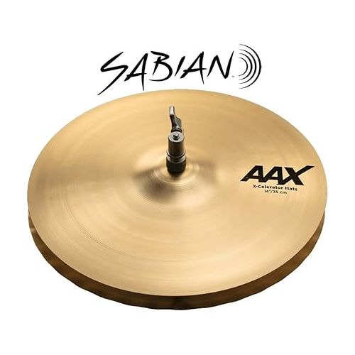  SABIAN 14