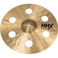 SABIAN 17