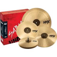 SABIAN HHX Performance Set