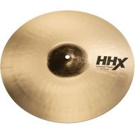 SABIAN 18