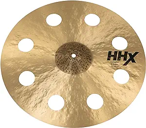 SABIAN 19