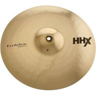 SABIAN 18