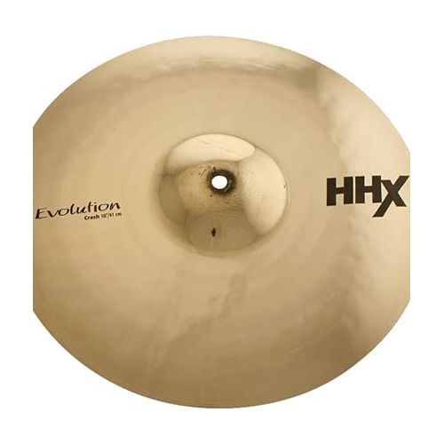  SABIAN 18