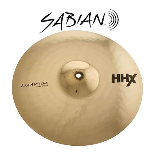  SABIAN 18