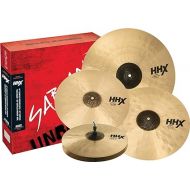 SABIAN HHX Complex Promotional Set